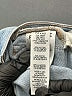FRAME Denim Blue Jeans Size 25 waist - photo 8