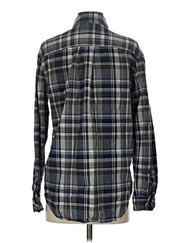 The North Face Long Sleeve Button-Down Shirt (view 2)