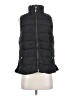J.Crew 100% Polyester Black Vest Size S - photo 1