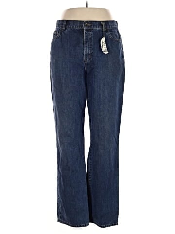 Lauren Jeans Co. Jeans (view 1)