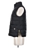 J.Crew 100% Polyester Black Vest Size S - photo 5