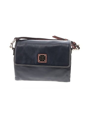 Dooney & Bourke Leather Crossbody Bag (view 1)