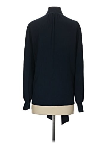 Tibi Long Sleeve T-Shirt (view 2)