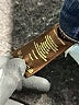 Kut from the Kloth Hearts Blue Jeans Size 4 - photo 8