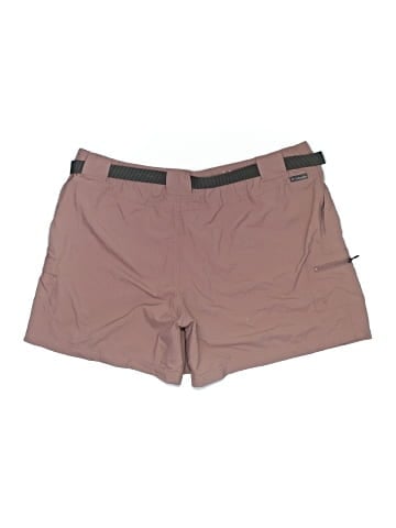 Columbia Khaki Shorts (view 2)