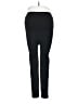 Blanqi Black Active Pants Size Sm Maternity - photo 2
