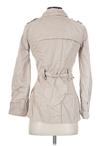 Banana Republic Factory Store Trenchcoat (view 2)