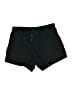 Athleta Solid Black Athletic Shorts Size S - photo 1