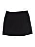 Athleta Solid Black Active Skort Size 6 - photo 1