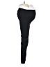 Blanqi Black Active Pants Size Sm Maternity - photo 4
