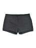 Design by Olivia Solid Gray Shorts Size L - photo 1