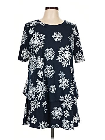 Agnes & Dora Casual Dress (view 1)