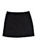 Athleta Solid Black Active Skort Size 6 - photo 2