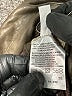 Apriori Brown Jacket Size 4 - photo 8