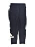 Adidas Blue Track Pants Size 14 - 16 - photo 2
