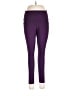 Danskin Purple Active Pants Size L - photo 1