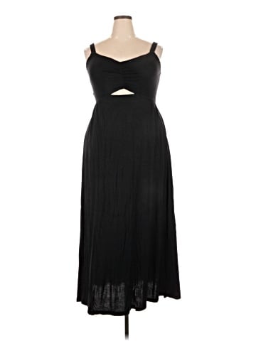 Lane Bryant Cocktail Dress (view 1)