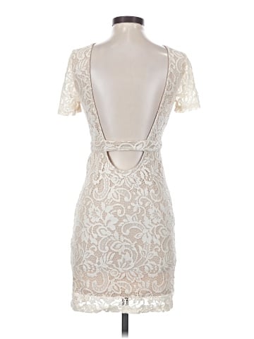 Forever 21 Cocktail Dress (view 2)
