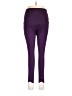 Danskin Purple Active Pants Size L - photo 2