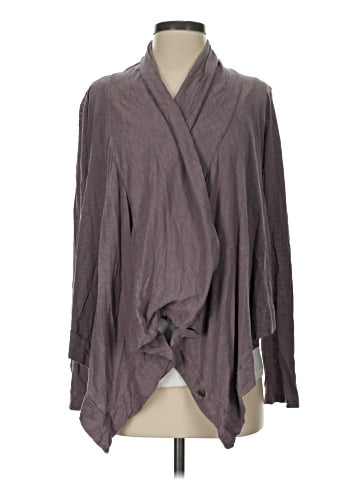 Velvet by Graham & Spencer Cardigan (view 1)