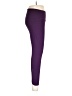 Danskin Purple Active Pants Size L - photo 4