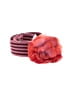 Ann Taylor LOFT Floral Pink Belt Size M - photo 1