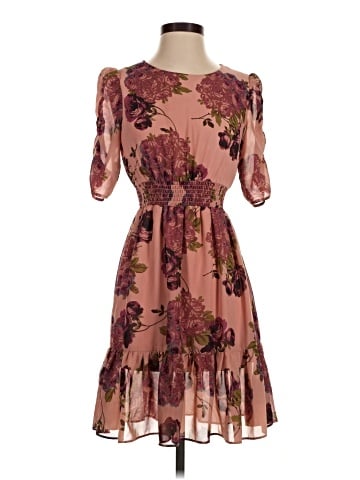 Betsey Johnson Cocktail Dress (view 1)