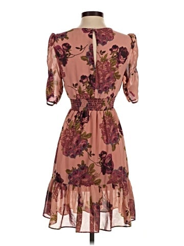 Betsey Johnson Cocktail Dress (view 2)