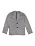Crewcuts Chevron-herringbone Gray Blazer Size 8 - photo 1
