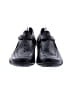 Ros Hommerson 100% Leather Black Flats Size 8 - photo 2