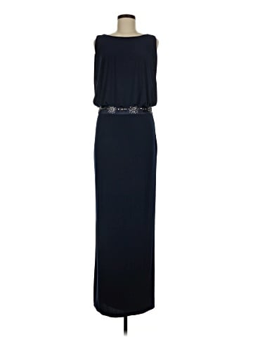 Betsy & Adam Casual Dress (view 1)