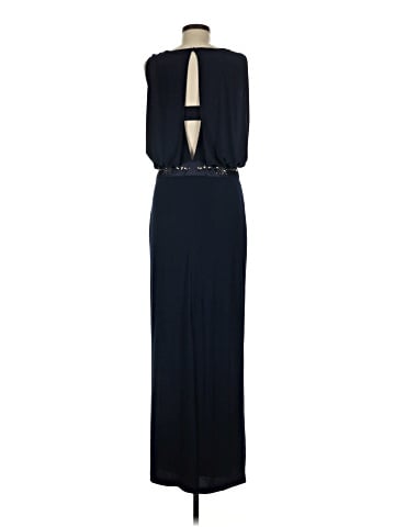 Betsy & Adam Casual Dress (view 2)