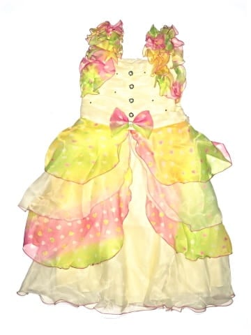 Richie House Dress (view 1)