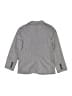 Crewcuts Chevron-herringbone Gray Blazer Size 8 - photo 2