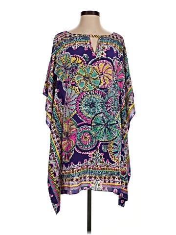 Lilly Pulitzer Casual Dress (view 1)