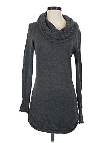 CALVIN KLEIN JEANS Turtleneck Sweater (view 1)