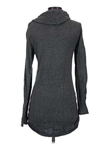 CALVIN KLEIN JEANS Turtleneck Sweater (view 2)