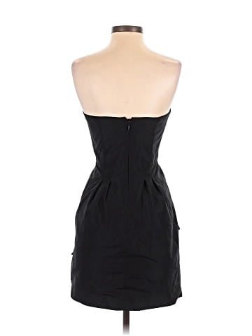 BCBGMAXAZRIA Cocktail Dress (view 2)
