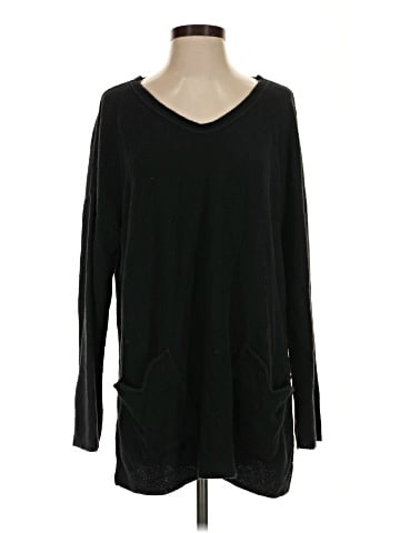 Margaret Winters Pullover Sweater (view 1)