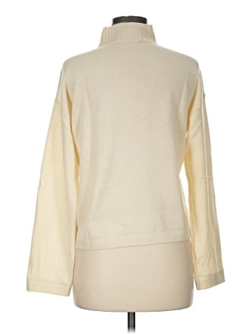 Everlane Cashmere Pullover Sweater (view 2)