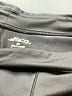 Zelos Solid Black Active Pants Size XL - photo 7