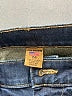True Religion 100% Cotton Hearts Blue Jeans Size 26 waist - photo 7