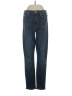 Mother Blue Jeans Size 25 waist - photo 1