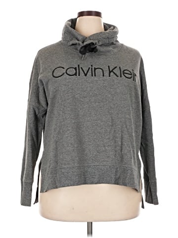Calvin Klein Sweatshirt (view 1)