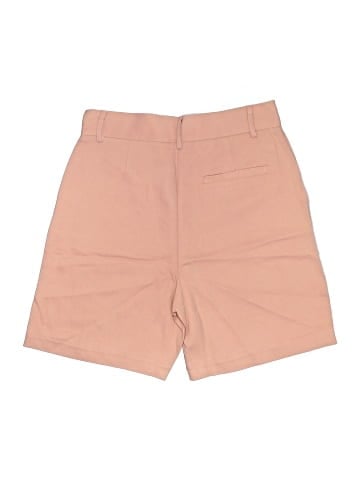 Lita By Ciara Khaki Shorts (view 2)
