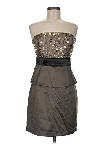 Akira Chicago Black Label Cocktail Dress (view 1)