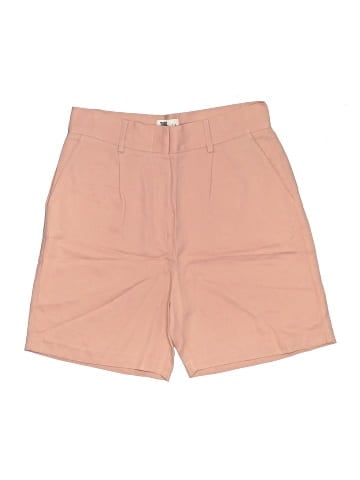 Lita By Ciara Khaki Shorts (view 1)