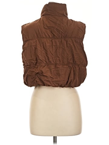 Divided by H&M Vest (view 2)