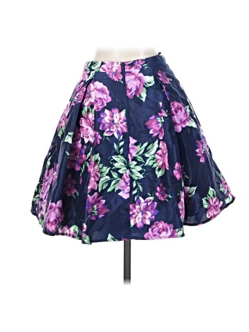 Sequin Hearts Formal Skirt (view 2)
