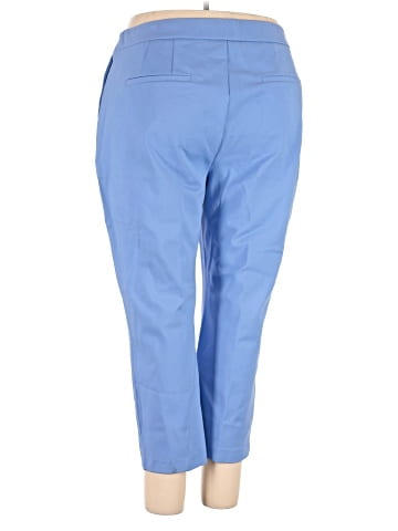 ELOQUII Casual Pants (view 2)
